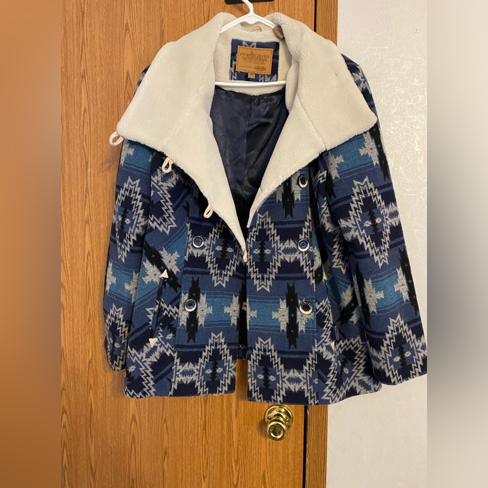 Powder River Panhandle Jacket